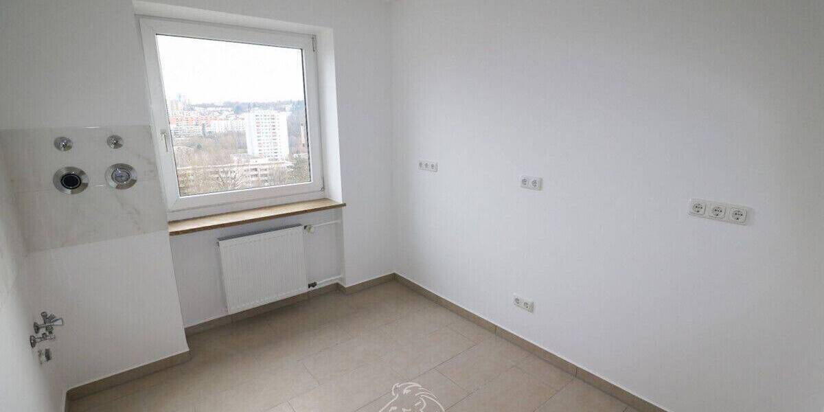 Etagenwohnung Würzburg Lindleinsmühle - 3 Zimmer, 70 m&sup2;, 297.000&euro; | Angebot:26885834