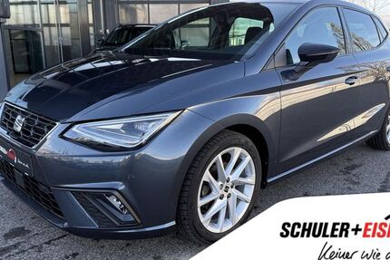 Seat Ibiza 37.100 km 20.490 &euro; Werneck 97440