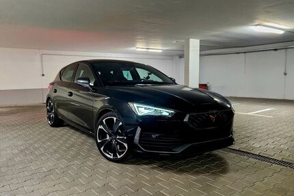 Cupra Leon 42.000 km 27.900 &euro; Würzburg 97074