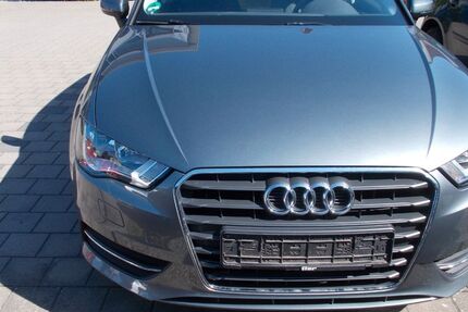 Audi A3 141.996 km 8.990 &euro; Kitzingen 97318