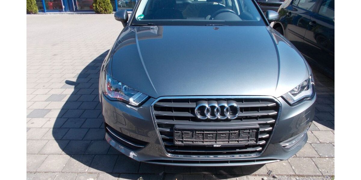 Audi A3 141.996 km 8.990 &euro; Kitzingen 97318