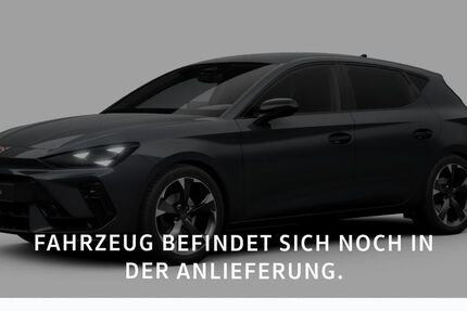 Cupra Leon 20.500 km 30.480 &euro; Würzburg 97076
