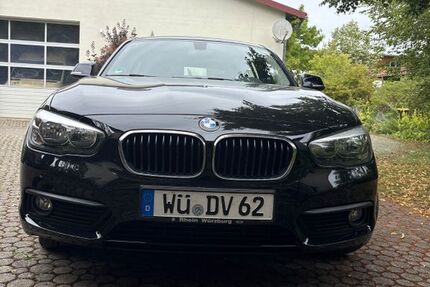 BMW 116 156.596 km 7.300 € Güntersleben 97261