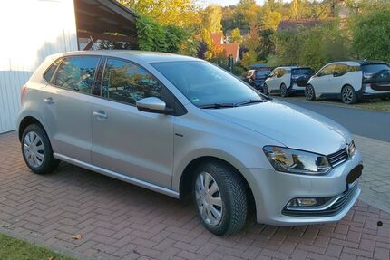VW Polo 146.800 km 7.900 &euro; Bamberg 96052