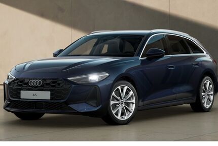 Audi A5 24.500 km 43.280 € Kitzingen 97318