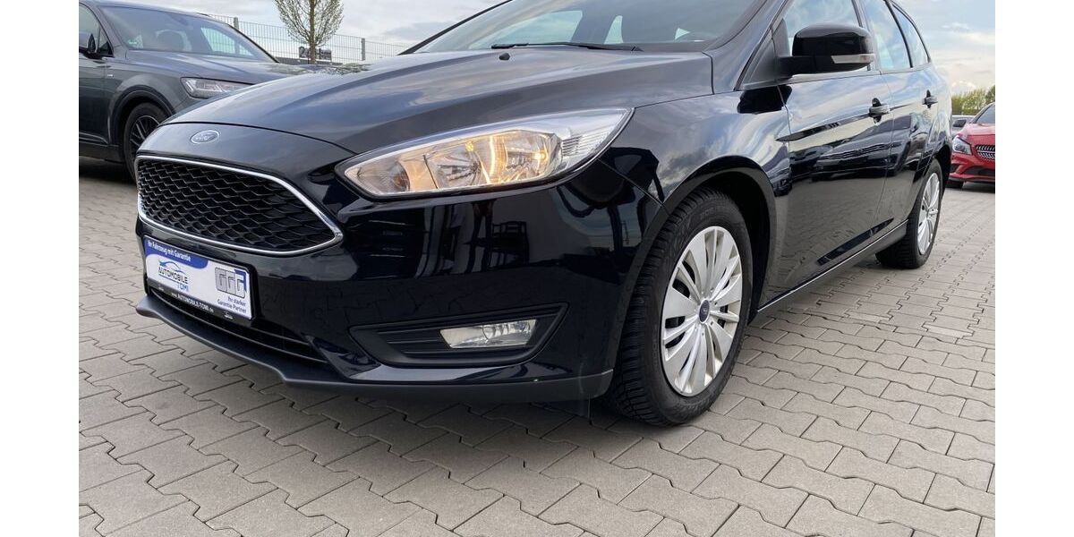 Ford Focus 150.400 km 4.500 &euro; Bergtheim 97241