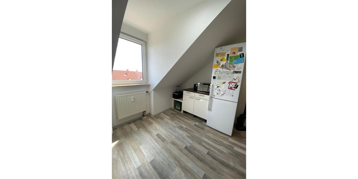 Dachgeschoßwohnung Würzburg Heuchelhof - 3 Zimmer, 89 m&sup2;, 339.000&euro; | Angebot:26623111