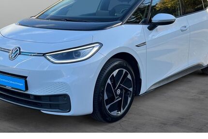 VW ID.3 50.000 km 22.890 € Kitzingen 97318