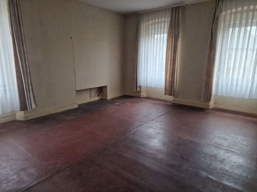 Großzügiges Einfamilienhaus mit Einliegerwohnung in 97450 Arnstein (ID 10527) 7 zimmer