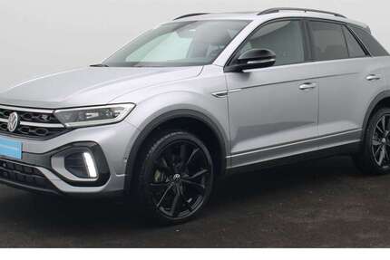VW T-Roc 1.001 km 37.380 &euro; Würzburg 97076