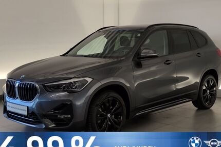 BMW X1 59.785 km 28.380 &euro; Würzburg 97076