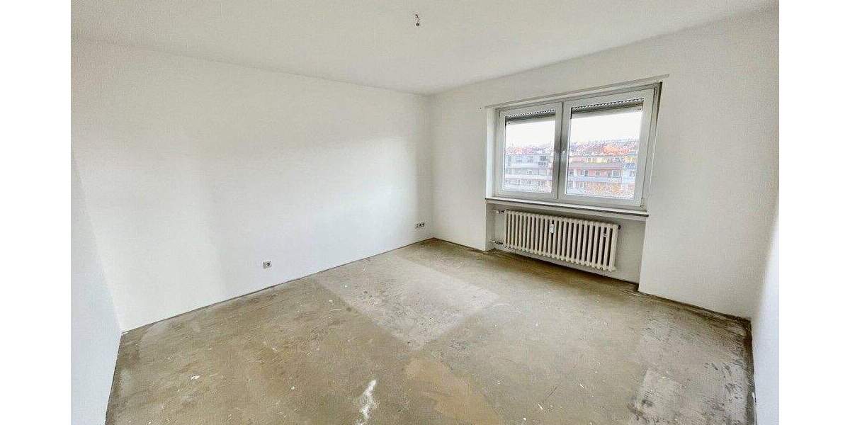 Etagenwohnung Würzburg Sanderau - 2 Zimmer, 65 m&sup2;, 220.000&euro; | Angebot:25141439