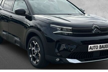 Citroen C5 Aircross 7.939 km 27.490 &euro; Marktheidenfeld 97828
