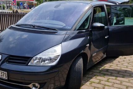 Renault Grand Espace 255.000 km 2.300 &euro; Marktheidenfeld 97828