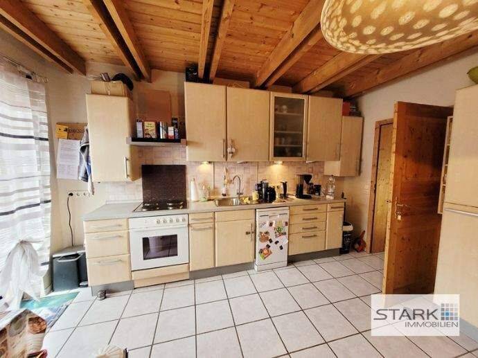 Etagenwohnung Giebelstadt Allersheim - 3 Zimmer, 118 m&sup2;, 600&euro; | Angebot:26824988