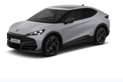 Cupra Tavascan 5.000 km 48.580 &euro; Würzburg 97076