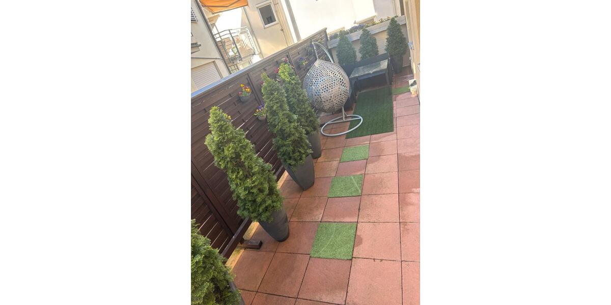 Etagenwohnung Tauberbischofsheim - 3 Zimmer, 100 m&sup2;, 259.000&euro; | Angebot:24744066