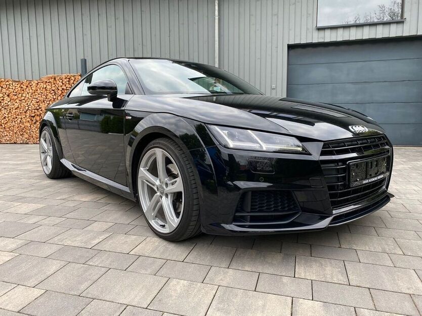 TT