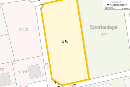 Grundstück Giebelstadt - 75.000&euro; | Angebot:21214968