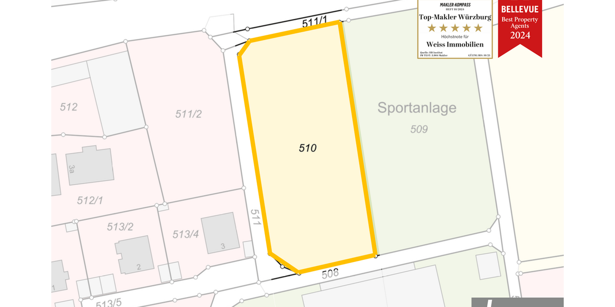 Grundstück Giebelstadt - 75.000&euro; | Angebot:21214968