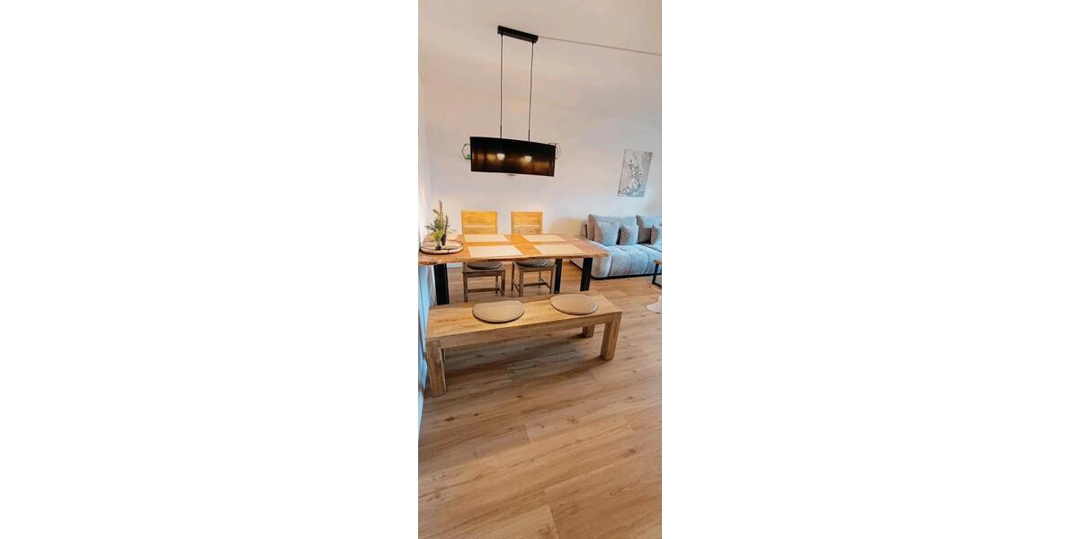 Hochparterre Waldbrunn - 3 Zimmer, 72 m&sup2;, 229.000&euro; | Angebot:26828989