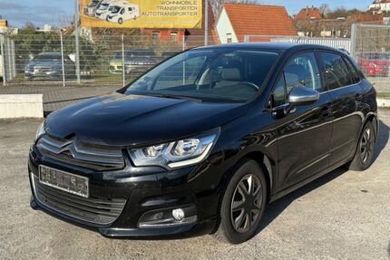 Citroen C4 173.629 km 6.490 &euro; Würzburg 97076