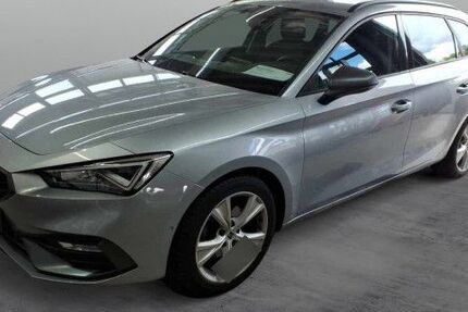 Seat Leon 22.000 km 26.980 &euro; Würzburg 97076