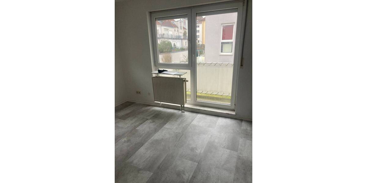 Etagenwohnung Würzburg Sanderau - 2 Zimmer, 48 m&sup2;, 250.000&euro; | Angebot:26093201