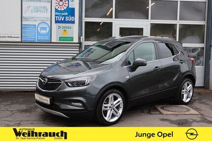 Opel Mokka 48.550 km 13.795 &euro; Tauberbischofsheim 97941