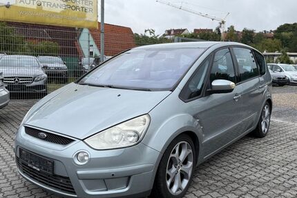Ford S-Max 231.212 km 3.890 € Würzburg 97076