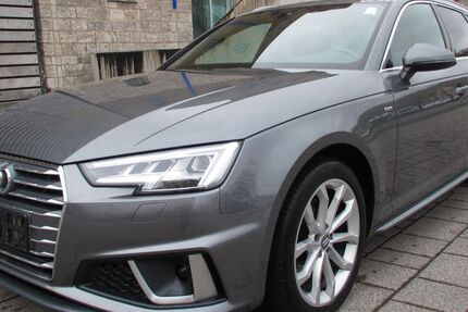 Audi A4 146.597 km 17.950 &euro; Würzburg 97080