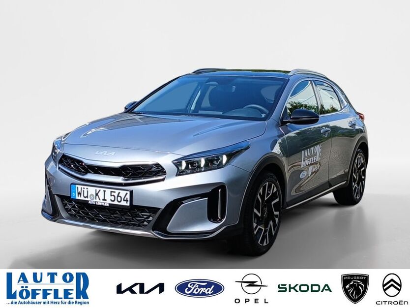 Kia XCeed 1.868 km 30.000 € Würzburg 97076