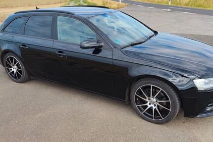 Audi A4 254.000 km 8.666 &euro; Volkach 97332