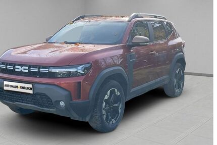 Dacia Duster 2.000 km 29.890 &euro; Würzburg 97076