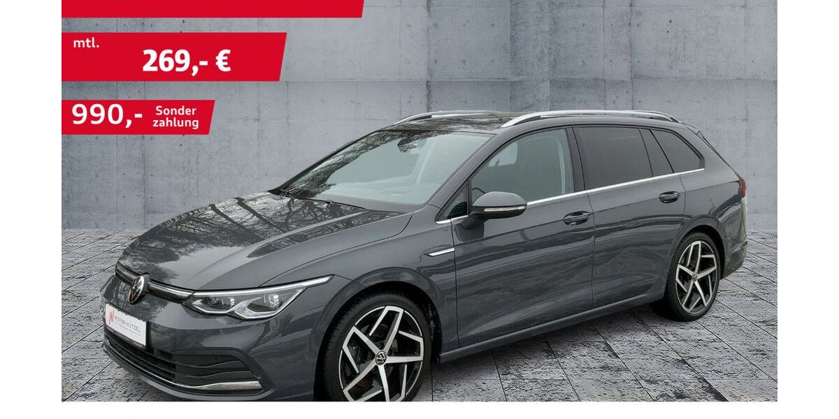 VW Golf 97.000 km 20.990 &euro; Werneck 97440