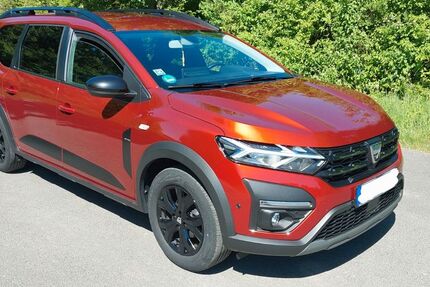 Dacia Jogger 63.700 km 16.490 &euro; Kleinrinderfeld 97271
