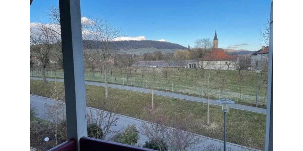 Maisonettenwohnung Iphofen - 2.5 Zimmer, 75 m&sup2;, 780&euro; | Angebot:24806406