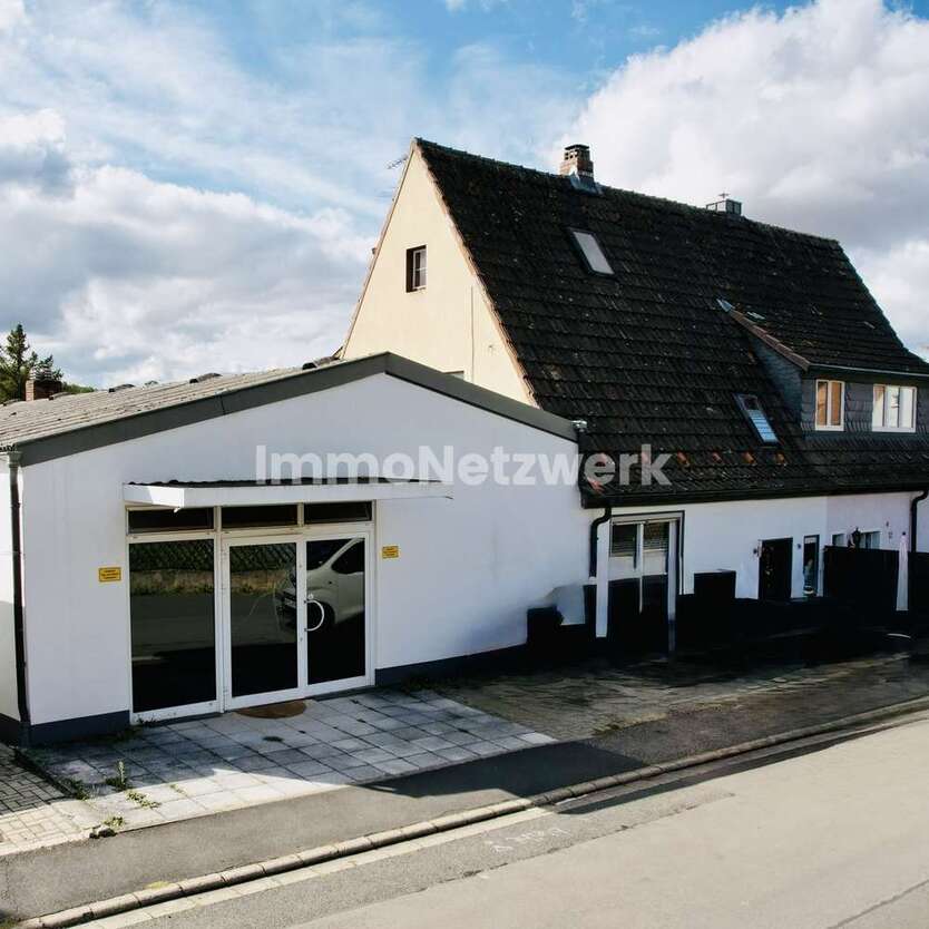 Haus zum Kaufen in Arnstein 279.000 € 156 m²