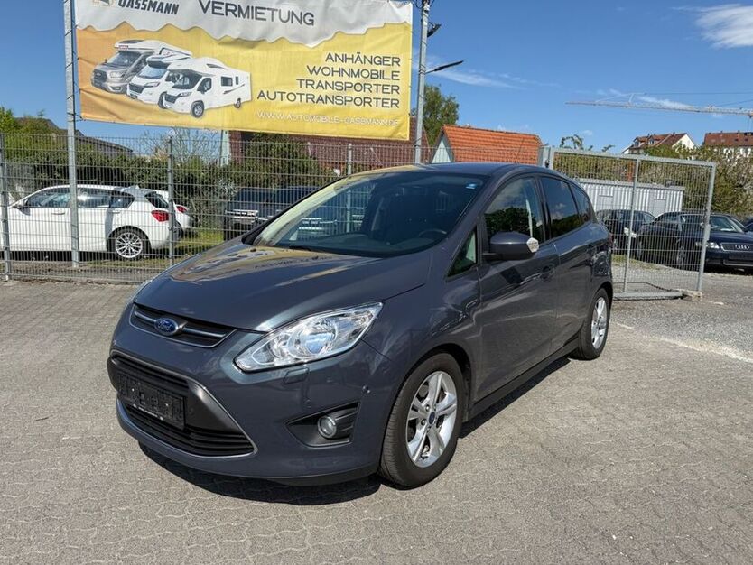 C-Max