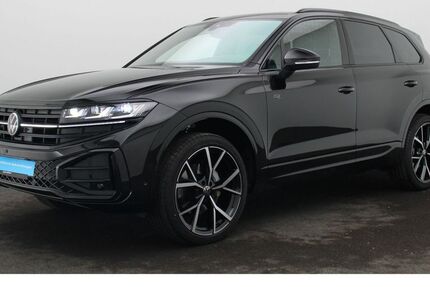 VW Touareg 5.000 km 99.980 &euro; Würzburg 97076