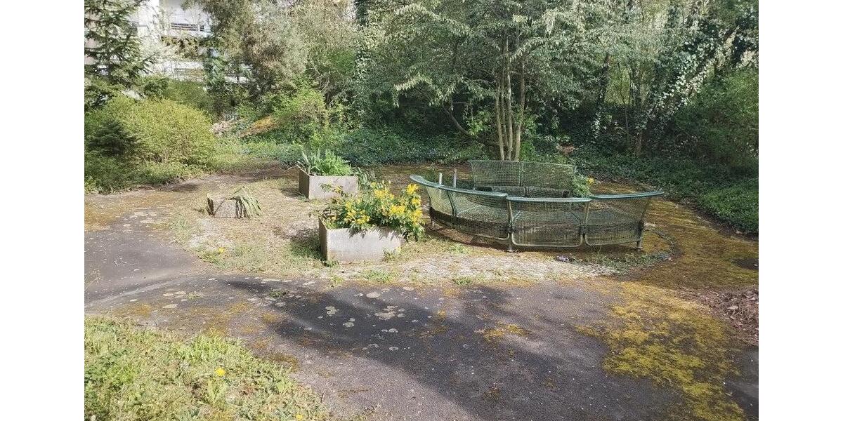 Erdgeschoßwohnung Würzburg Heuchelhof - 3 Zimmer, 80 m&sup2;, 279.000&euro; | Angebot:26823816