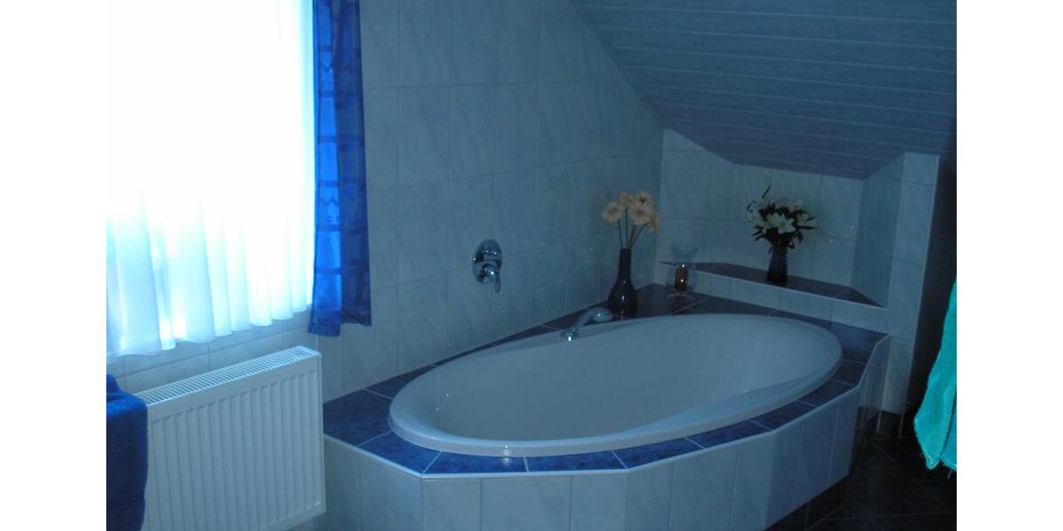 DG-Wohnung in Arnstein zu vermieten 3 zimmer