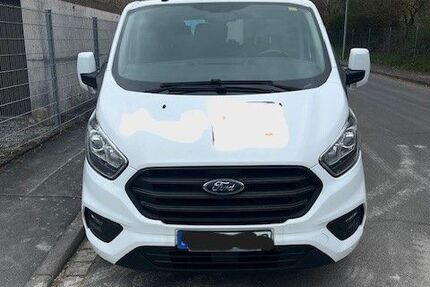 Ford Transit 196.443 km 9.800 &euro; Kitzingen 97318