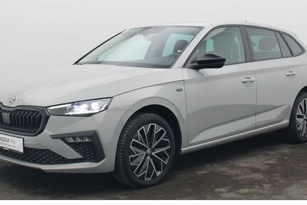 Skoda Scala 25.000 km 20.180 &euro; Würzburg 97084