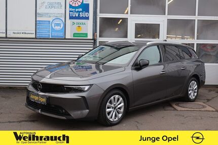 Opel Astra 36.810 km 21.295 &euro; Tauberbischofsheim 97941