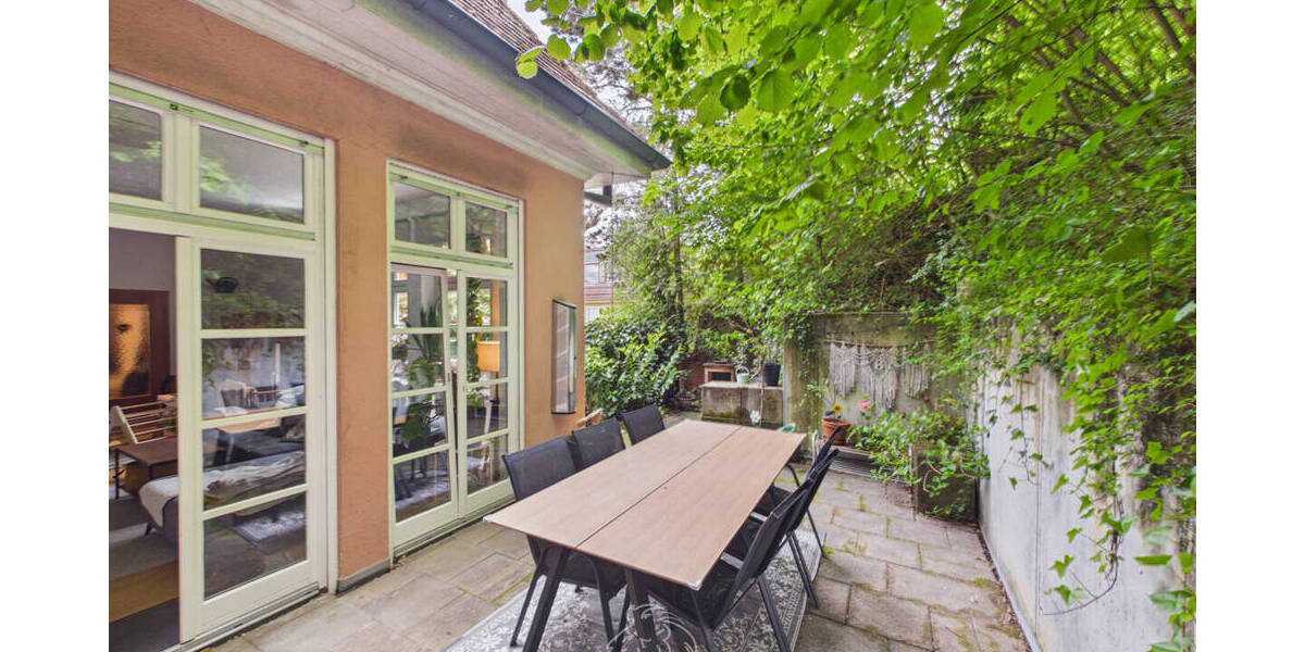 Etagenwohnung Würzburg Steinbachtal - 3 Zimmer, 84 m&sup2;, 329.000&euro; | Angebot:26804629