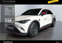 Gebrauchtwagen Smart #3