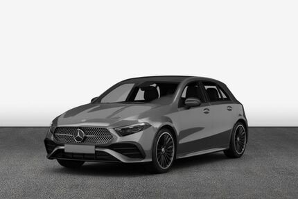Mercedes-Benz A 180 16.952 km 28.900 &euro; Würzburg 97076