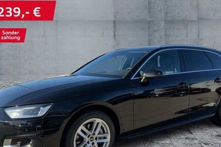 Audi A4 144.500 km 20.990 &euro; Werneck 97440
