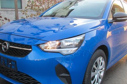 Opel Corsa 59.619 km 8.950 € Würzburg 97080